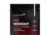 NUTRIÇÃO ESPORTIVA