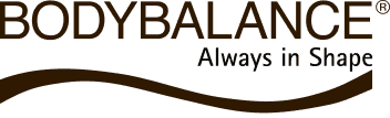Logo da tecnologia BodyBalance