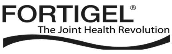 Logo da tecnologia Fortigel