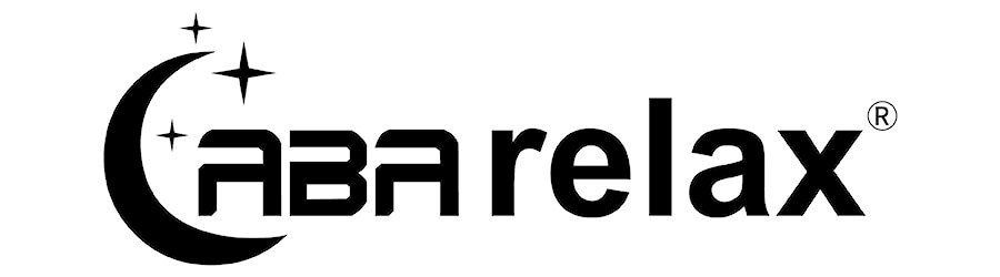 Logo da tecnologia GABArelax