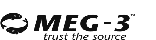 Logo da tecnologia MEG-3