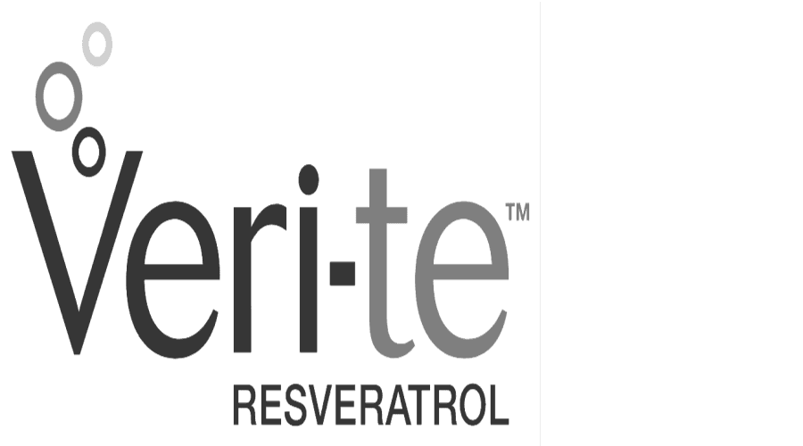 Logo da tecnologia Veri-te