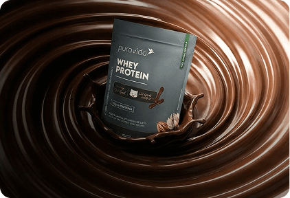 VEJA AS OPÇÕES EM WHEY PROTEIN