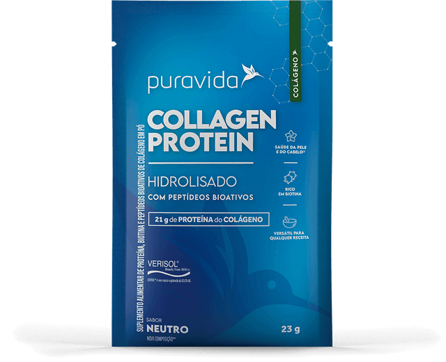 Collagen Protein Neutro 