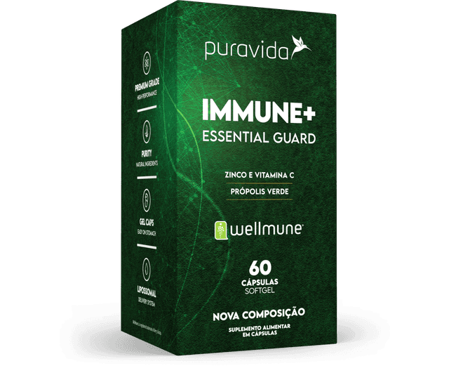 Immune+