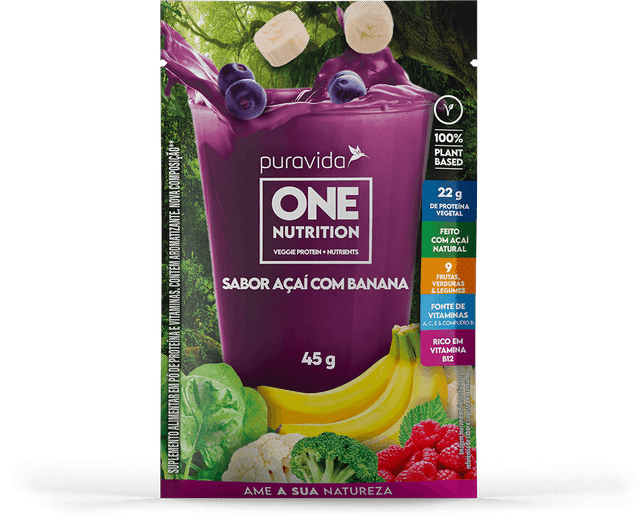 One Nutrition 