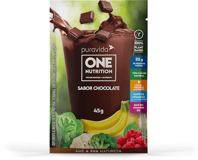 One Nutrition 