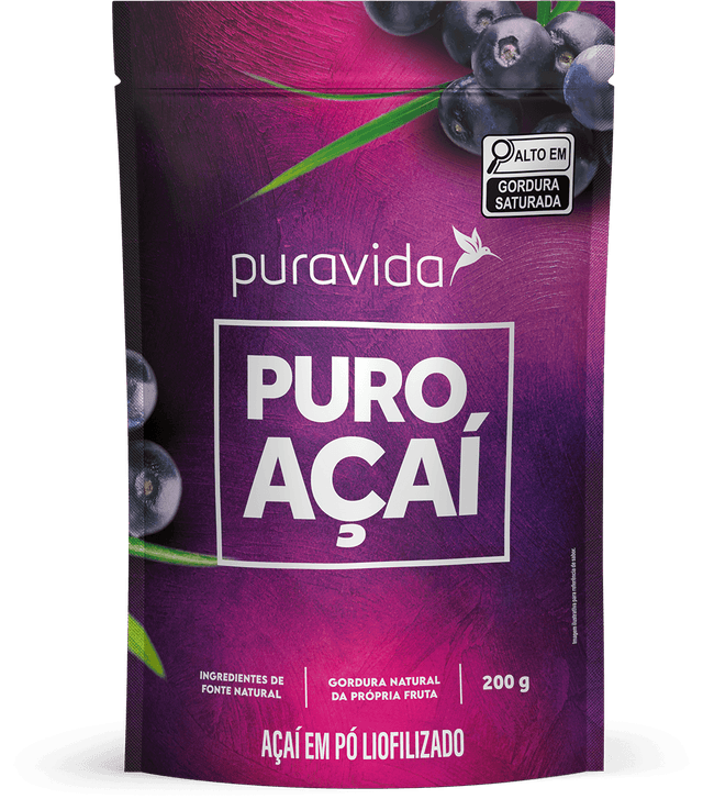 Puro Acai 
