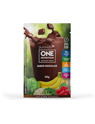 ONE Nutrition Chocolate