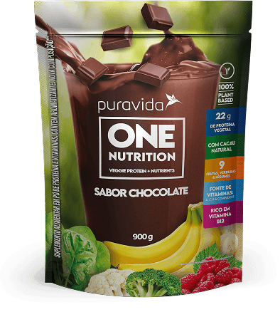ONE Nutrition Chocolate