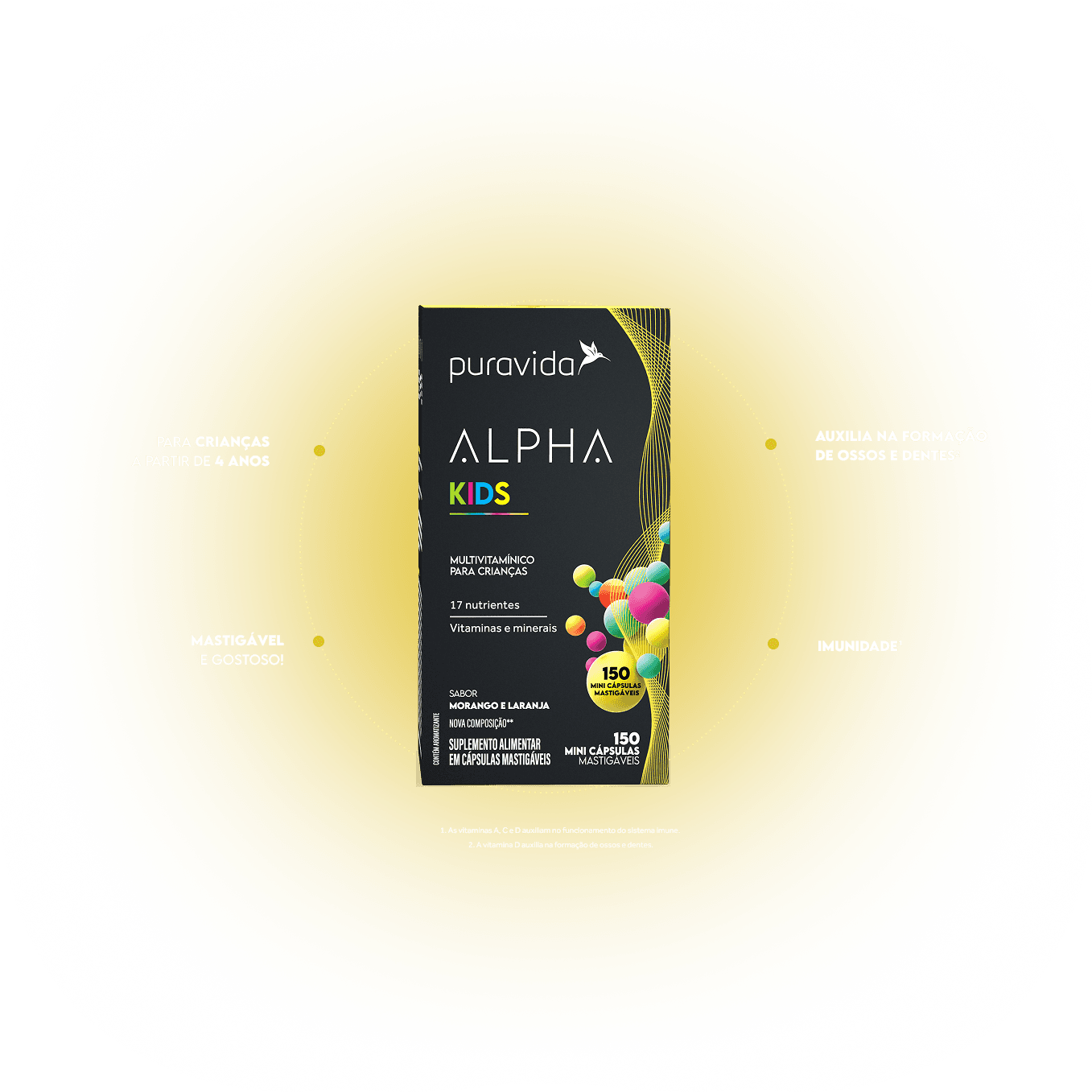 alpha kids