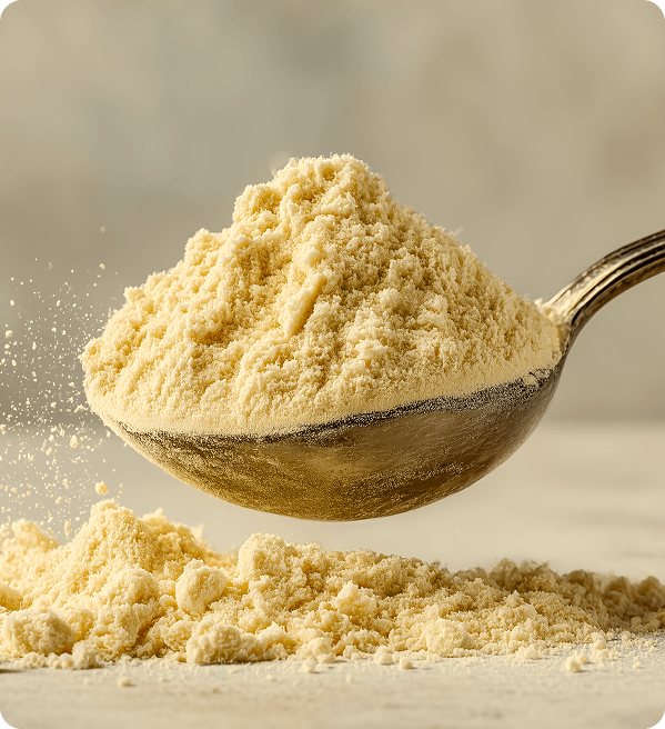 Whey Protein Hidrolisado