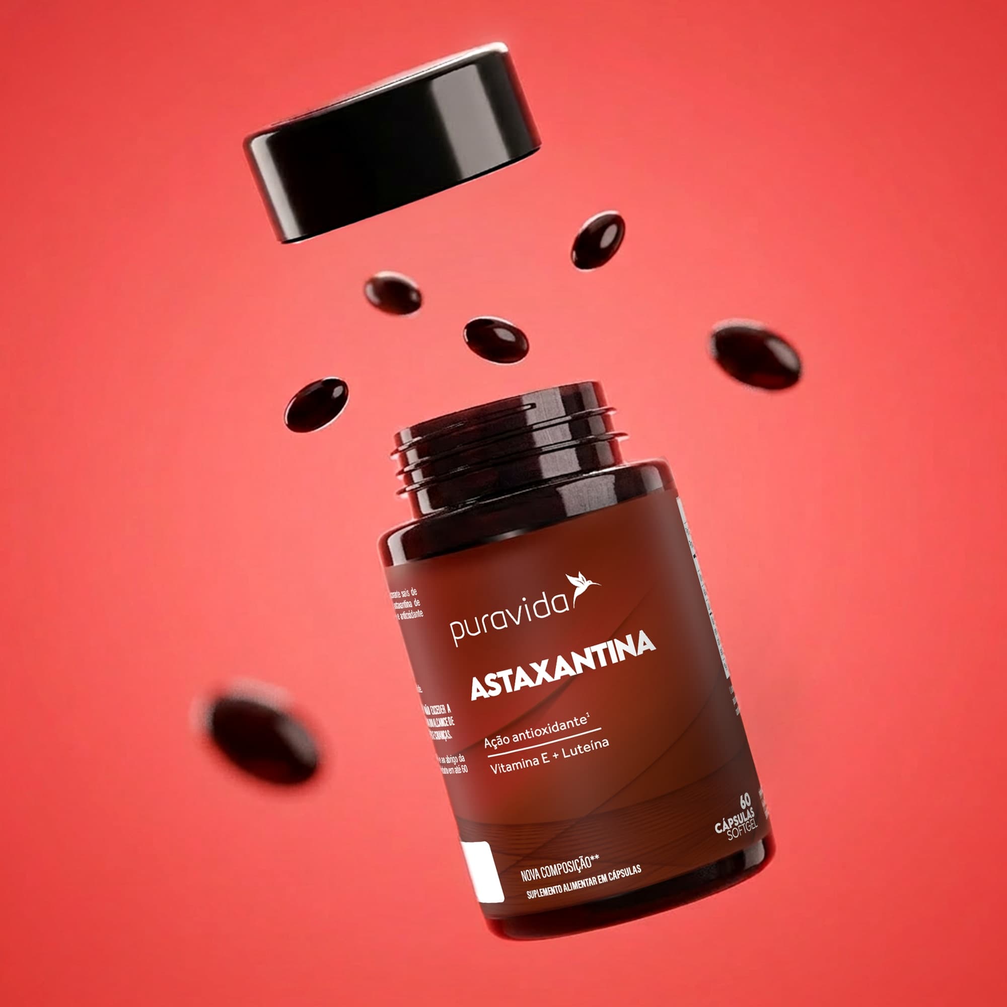 ASTAXANTINA