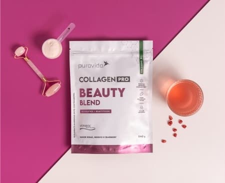 Collagen Pro Beauty Blend
