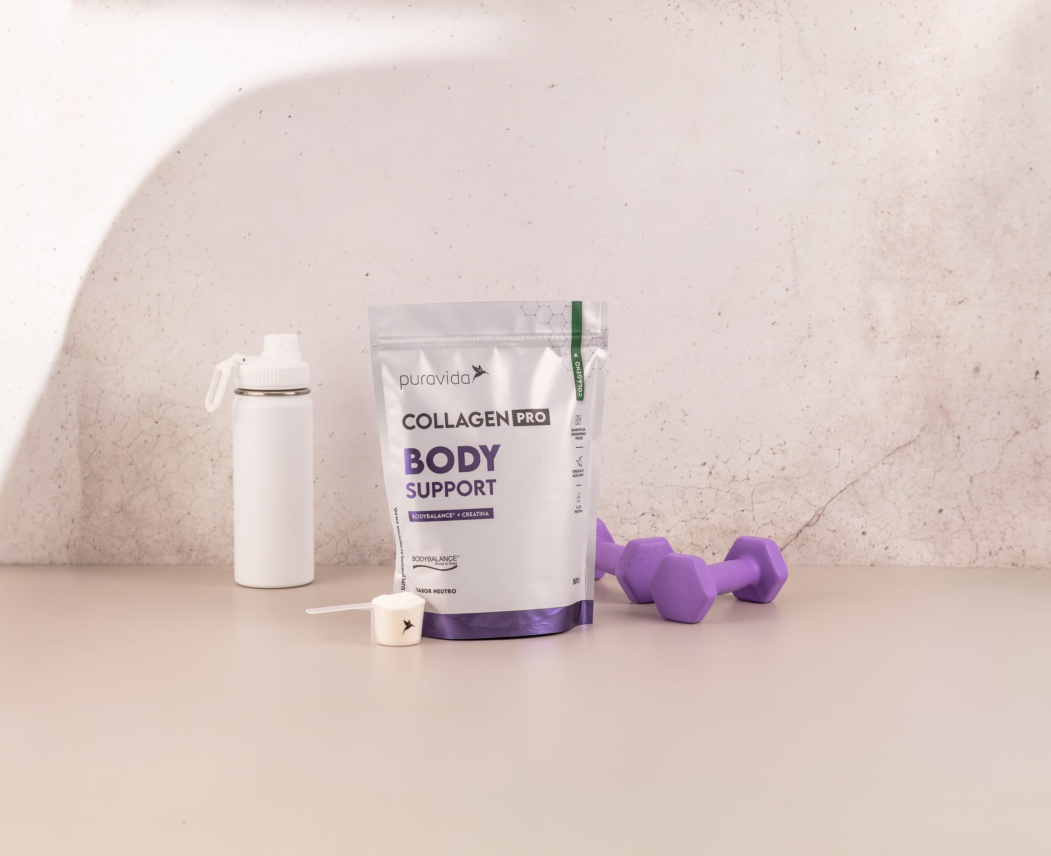 Collagen Pro Body Support