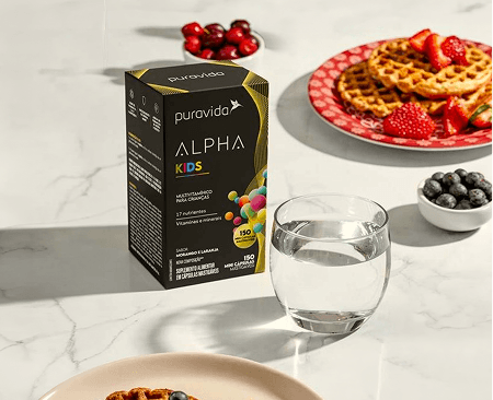 alpha kids