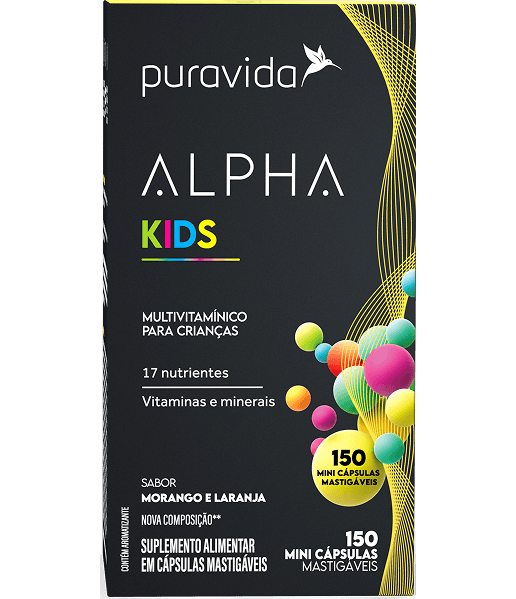 alpha kids