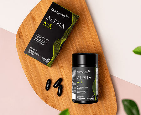 ALPHA A-Z