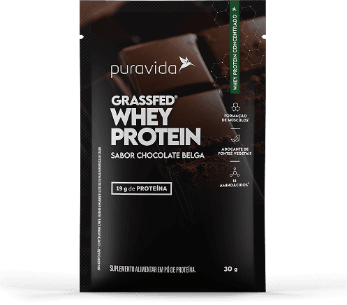 Whey grassfed