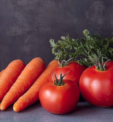 Carotenóines