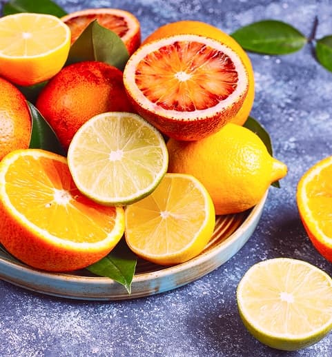 Vitamina C