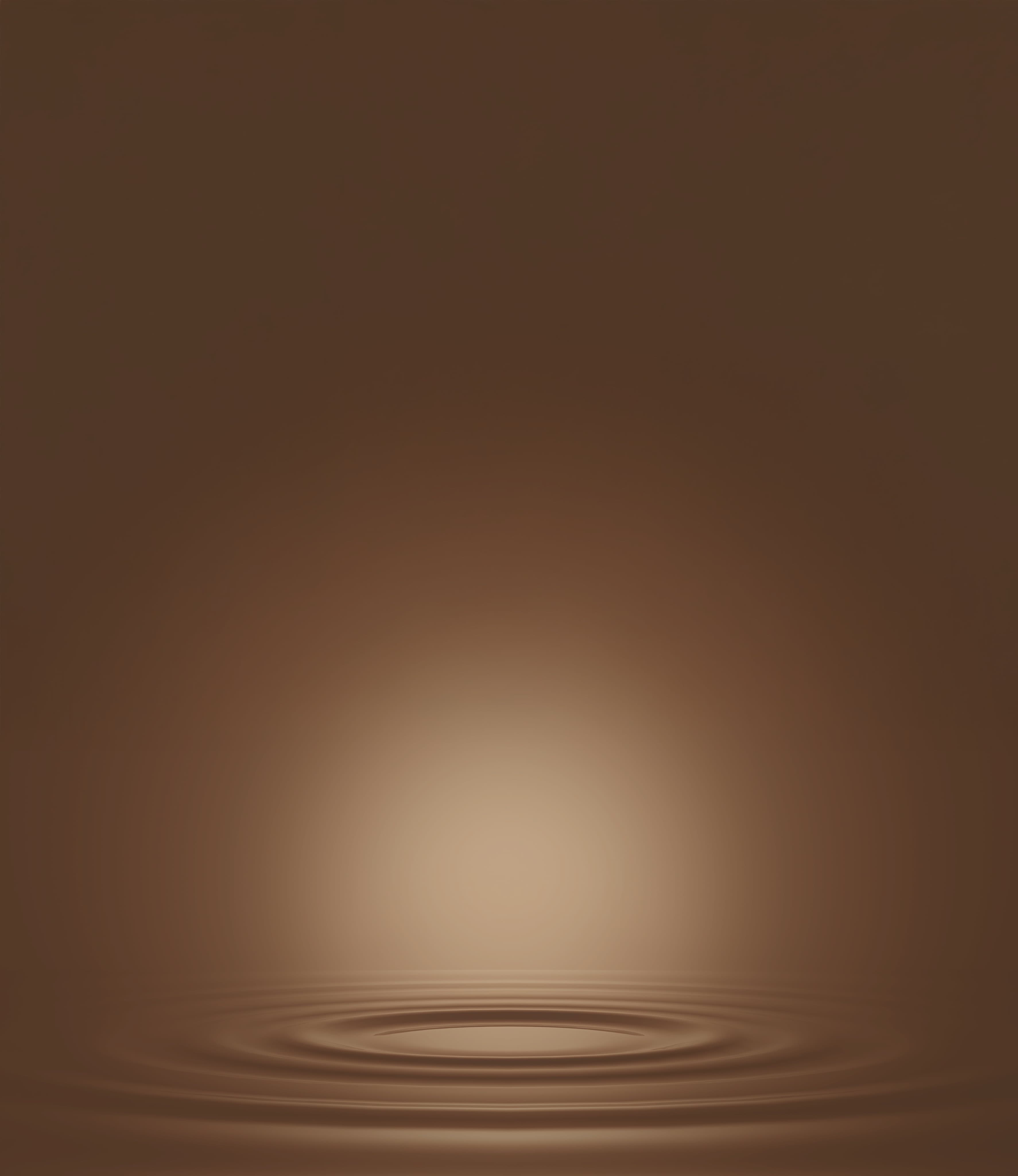 Fundo chocolate