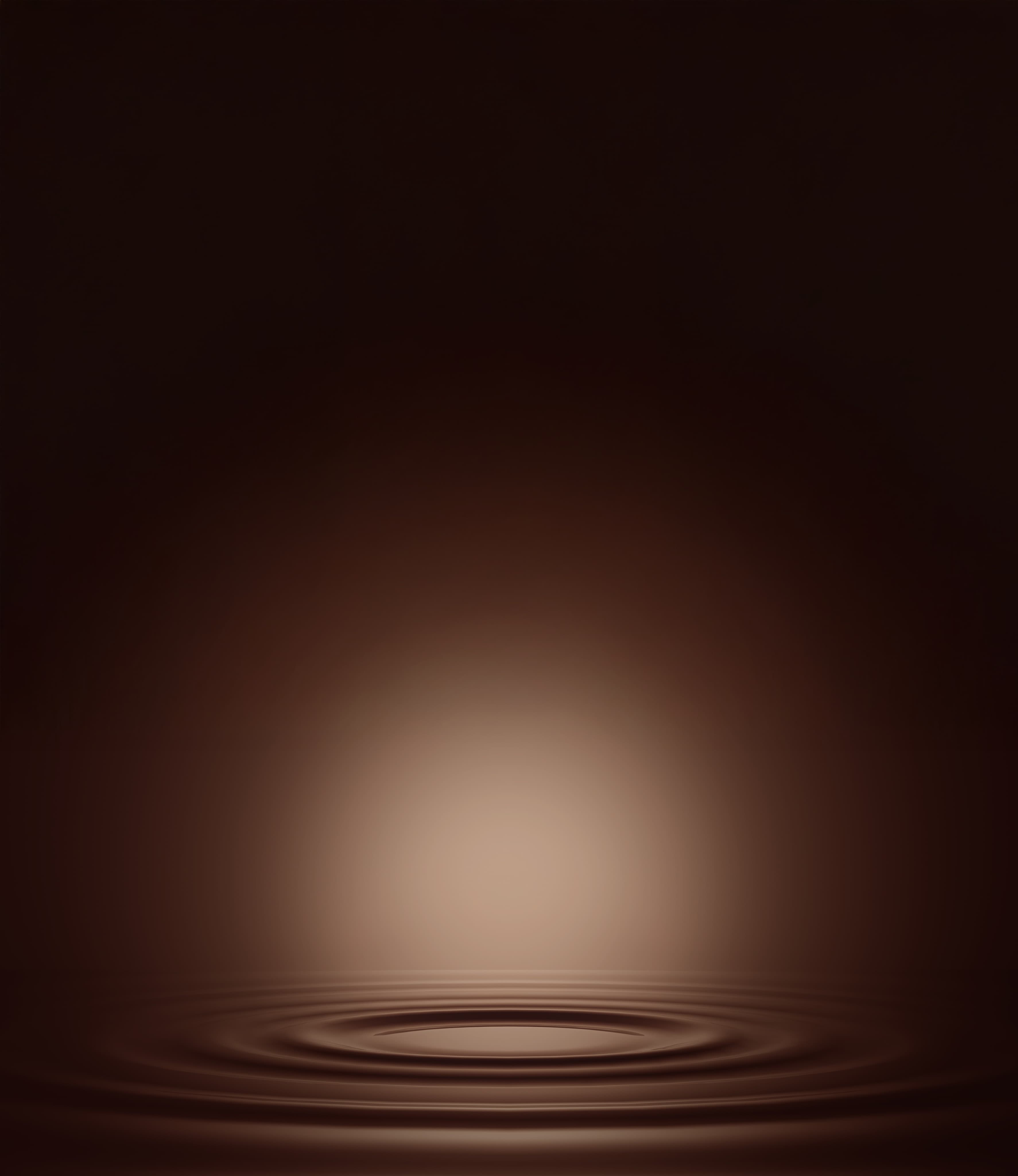 Fundo de chocolate