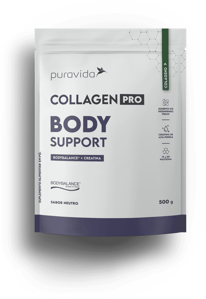 Collagen Pro Body Support