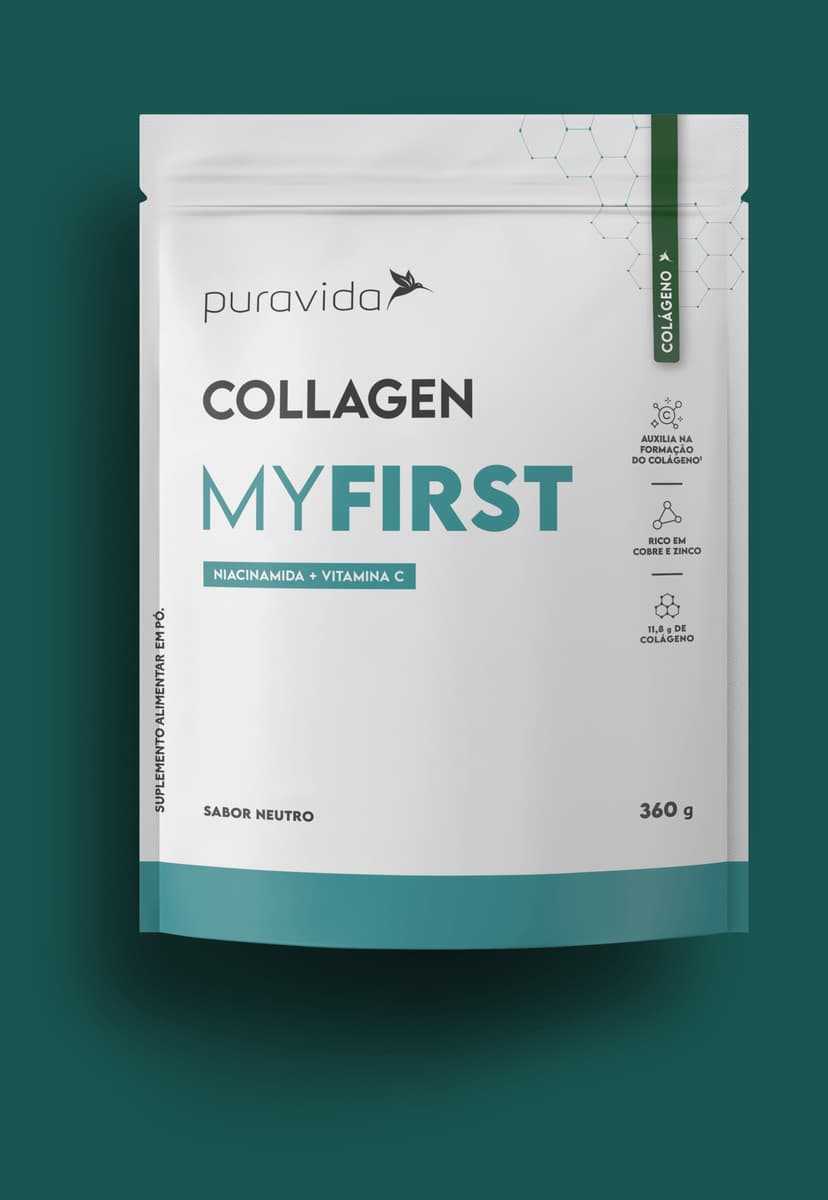 Collagen My First 360 g