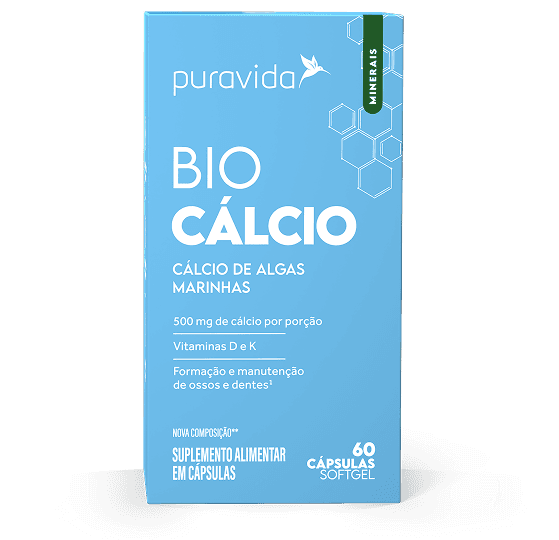 bio cálcio