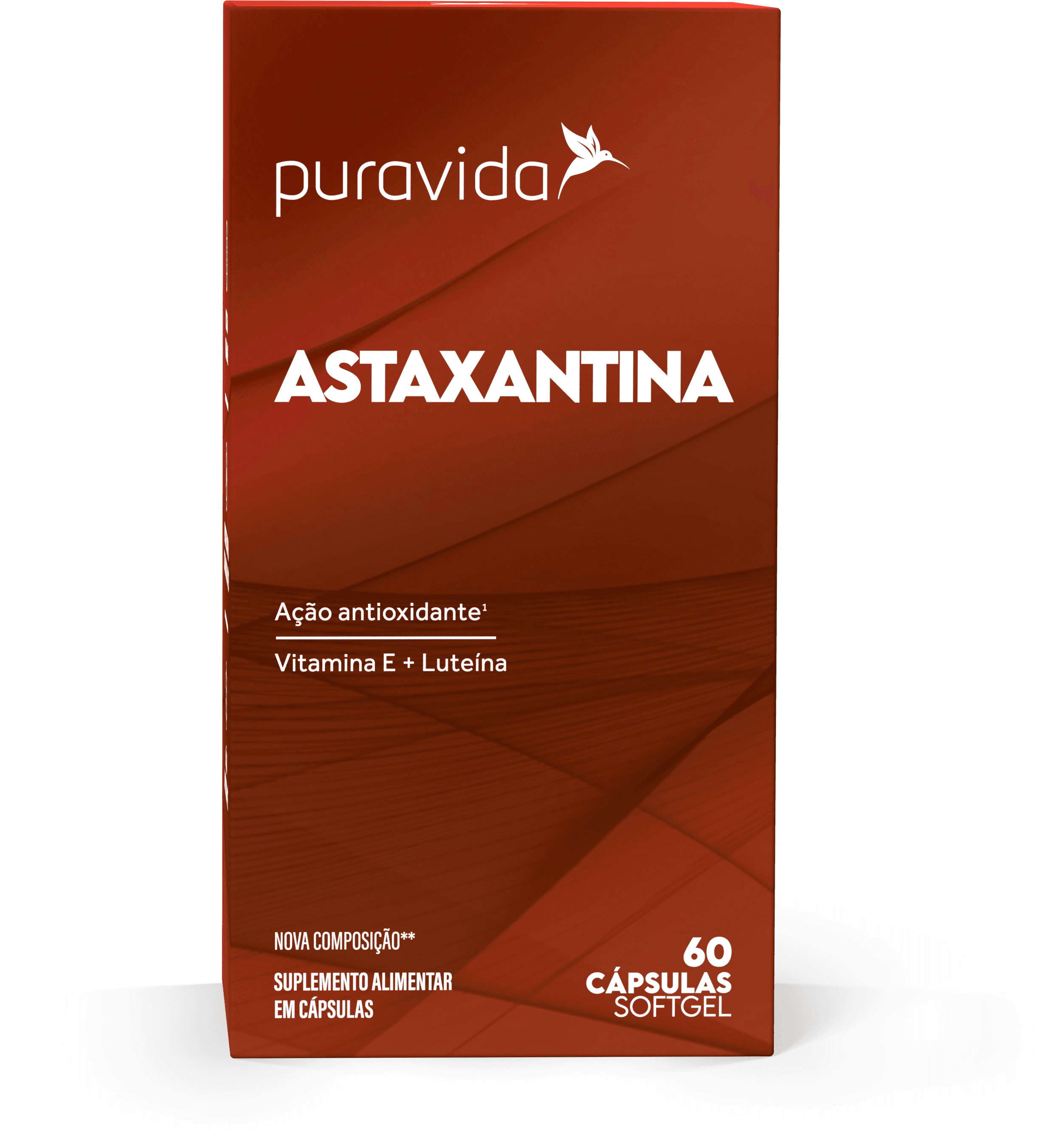 ASTAXANTINA