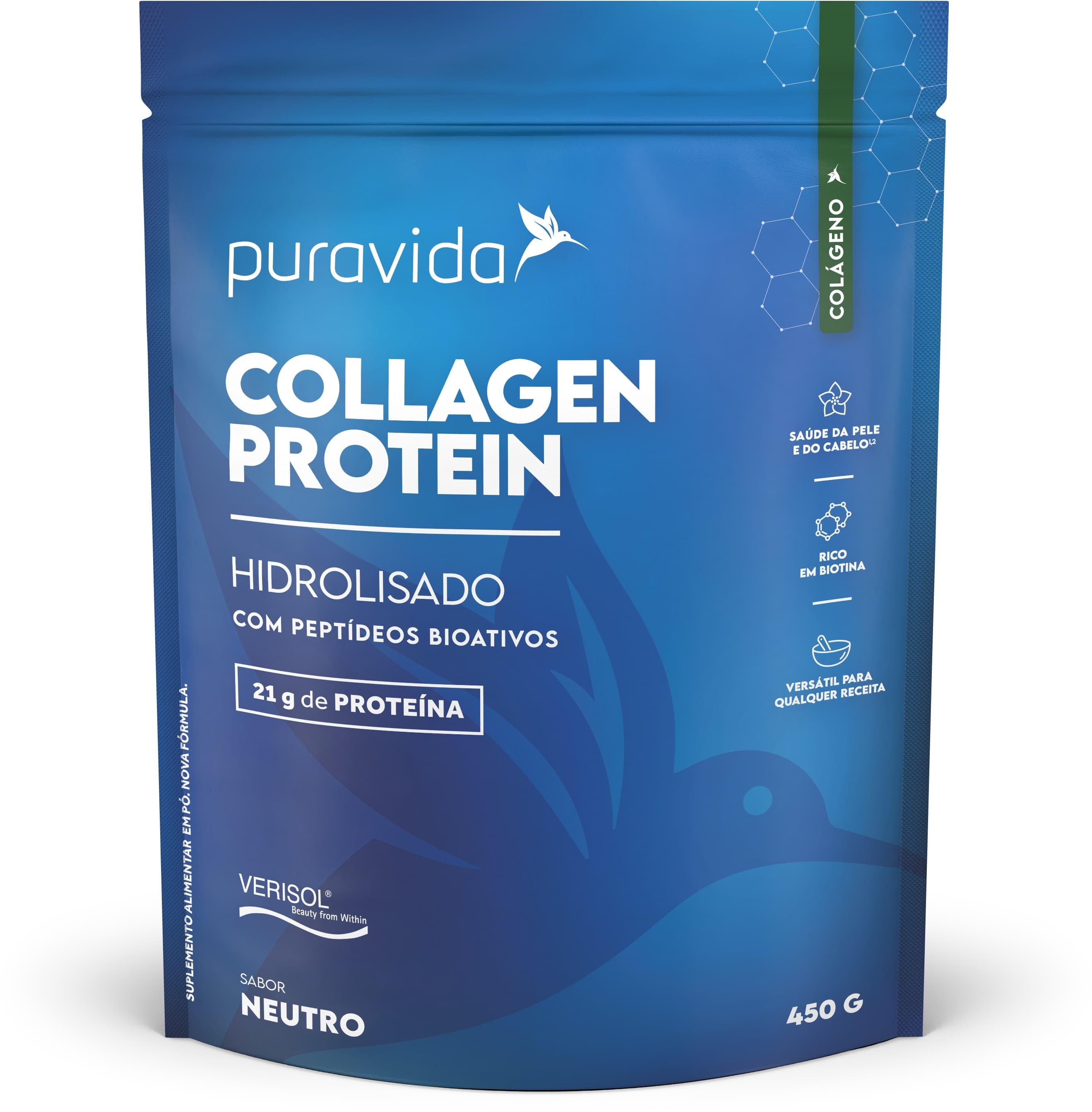 Collagen Protein Neutro