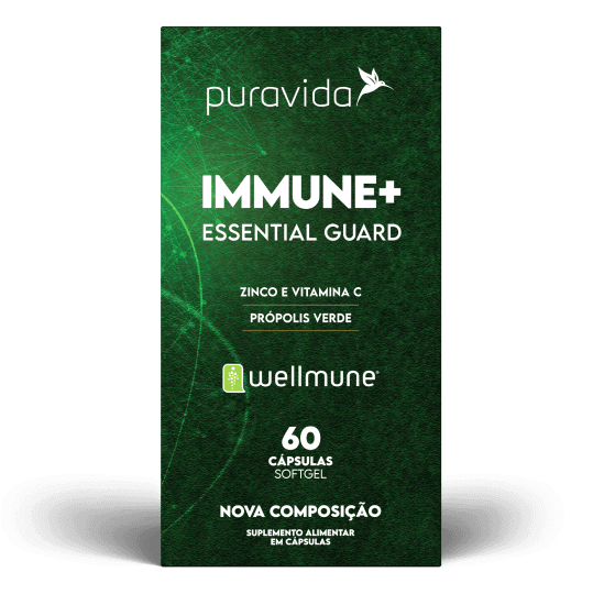 Immune+ Essential Guard