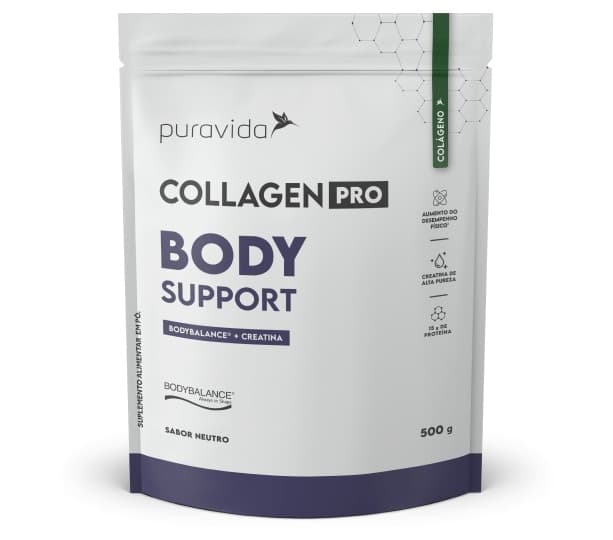 Collagen Pro Body Support
