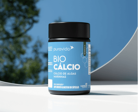 bio cálcio