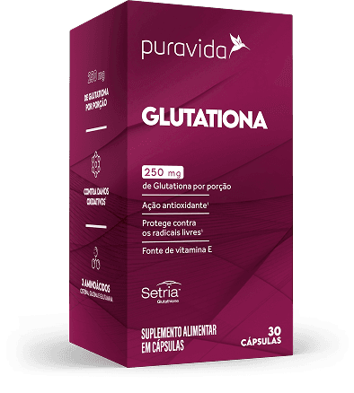 Glutationa