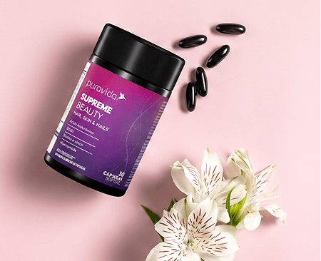 Produto Supreme Beauty