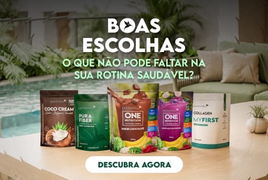 Boas Escolhas