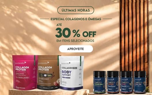 COLAGENOS E OMEGAS - HOME