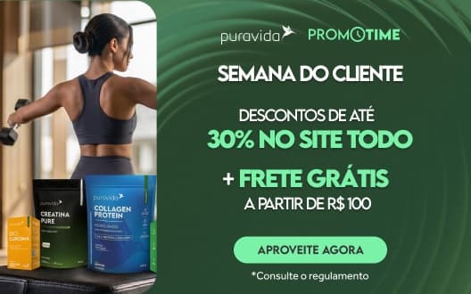 SEMANA DO CLIENTE - HOME
