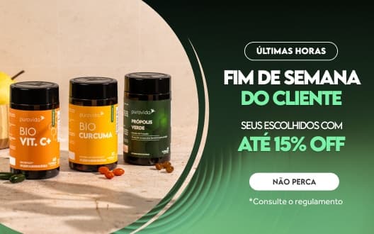 FIM DE SEMANA DO CLIENTE GERAL