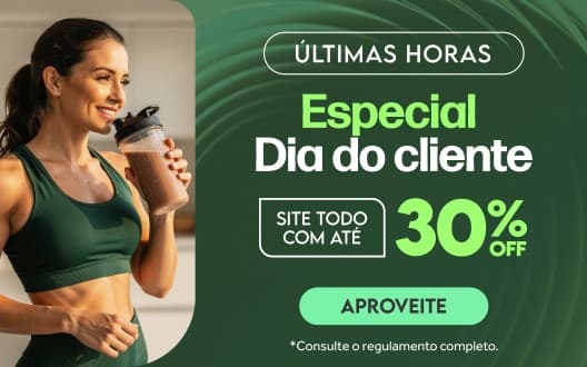 DIA DO CLIENTE - HOME
