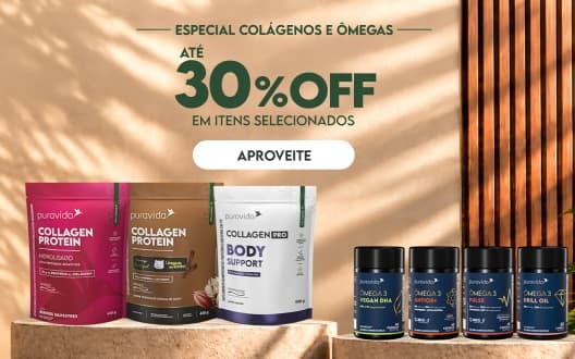 COLAGENOS E OMEGAS - HOME