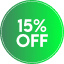 SELO 15%