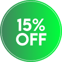 SELO 15%