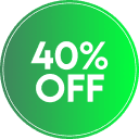 SELO 40%