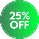 SELO 25%