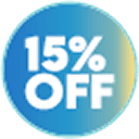 SELO 15% OFERTA NOTURNA