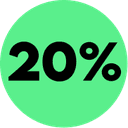 SELO 20%