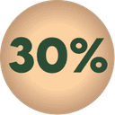 SELO 30%